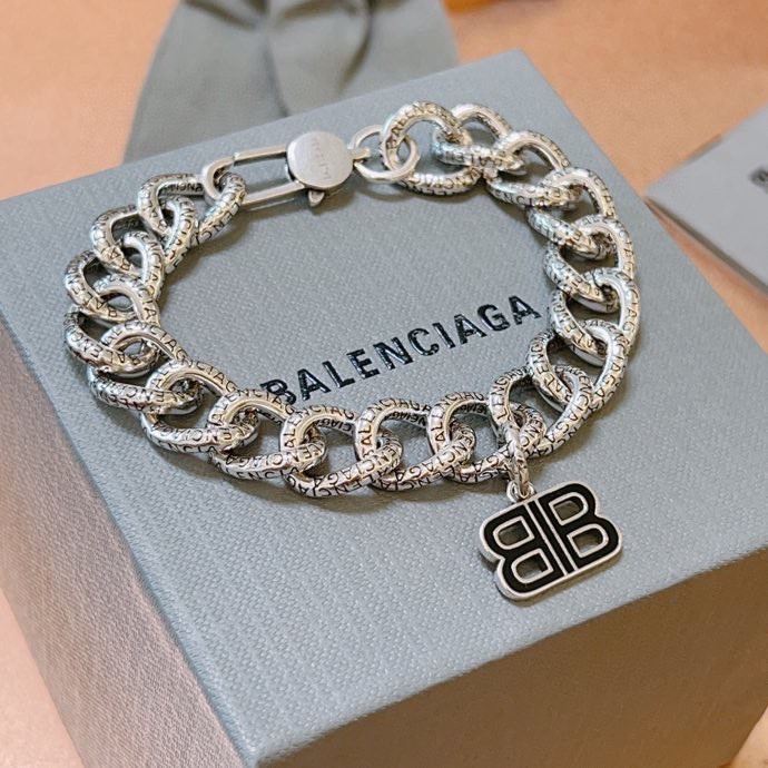 Balenciaga Bracelets